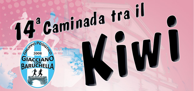 14a Caminada tra il Kwi - 2 Giugno 2012