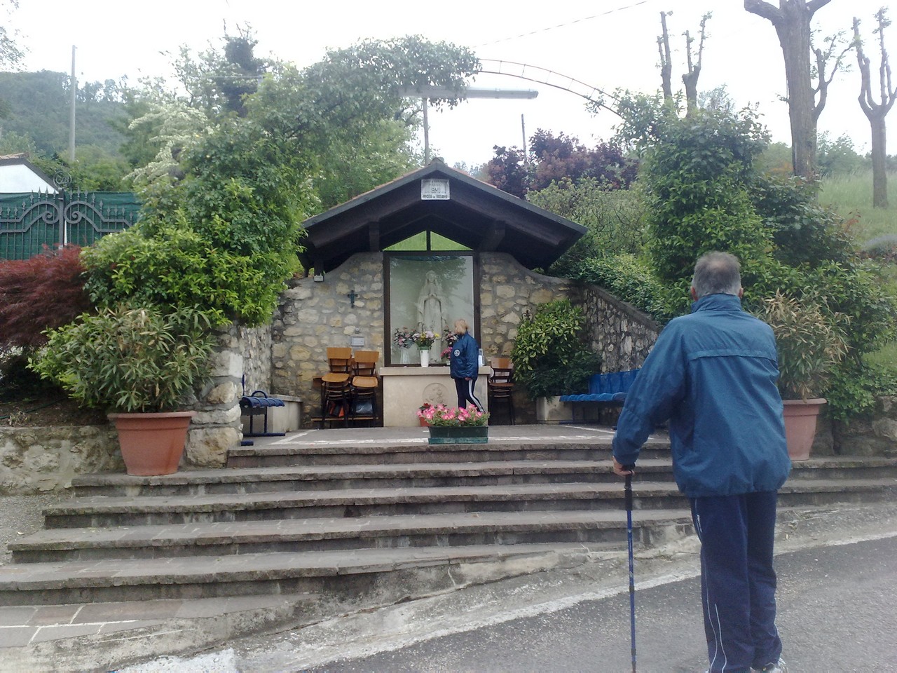Un'altra domenica impegnata: Legnago, Colà e Montecchio Maggiore