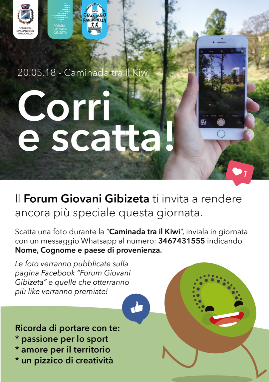 NOVITA'!!!