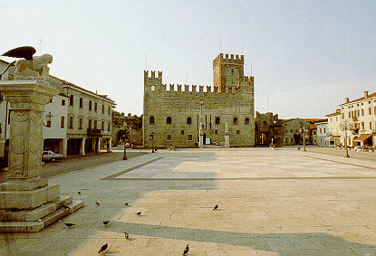 Marostica