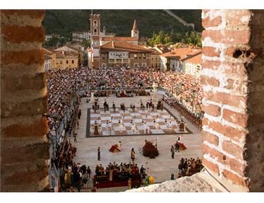 Marostica