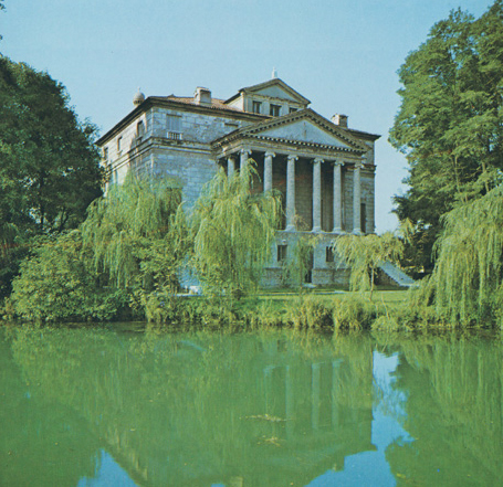 Villa Barbaro