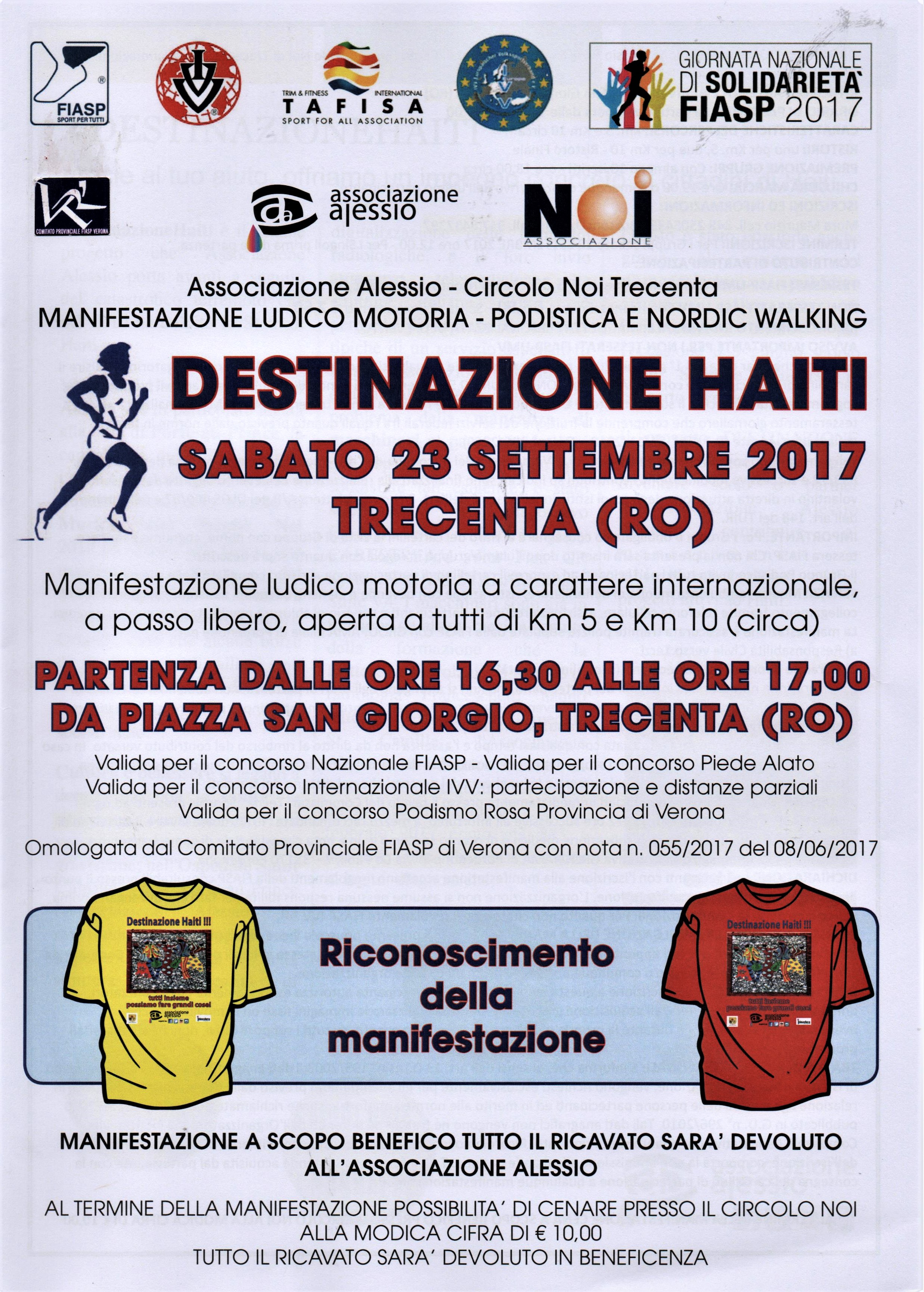 volantino 2017