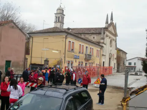2ª Caminada par el sguazo – 2011 – foto 5