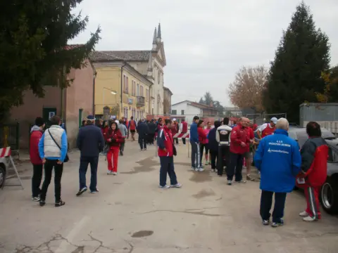 2ª Caminada par el sguazo – 2011 – foto 6
