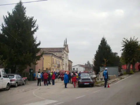 2ª Caminada par el sguazo – 2011 – foto 7