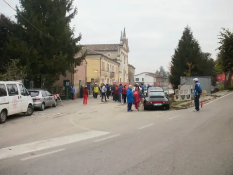 2ª Caminada par el sguazo – 2011 – foto 8