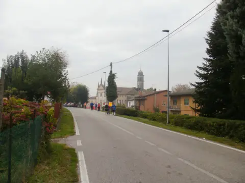 2ª Caminada par el sguazo – 2011 – foto 9