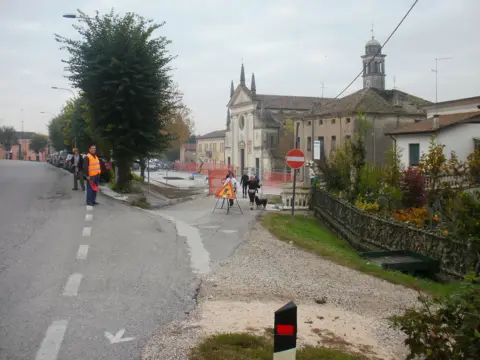 2ª Caminada par el sguazo – 2011 – foto 12
