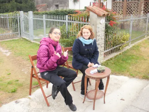 2ª Caminada par el sguazo – 2011 – foto 15