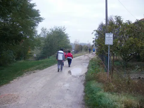 2ª Caminada par el sguazo – 2011 – foto 20