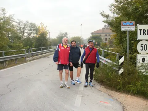2ª Caminada par el sguazo – 2011 – foto 21