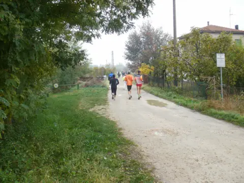 2ª Caminada par el sguazo – 2011 – foto 22