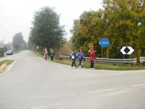 2ª Caminada par el sguazo – 2011 – foto 23