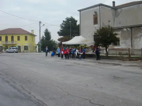 2ª Caminada par el sguazo – 2011 – foto 24
