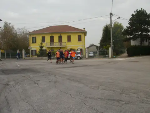 2ª Caminada par el sguazo – 2011 – foto 25