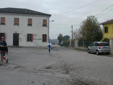 2ª Caminada par el sguazo – 2011 – foto 26