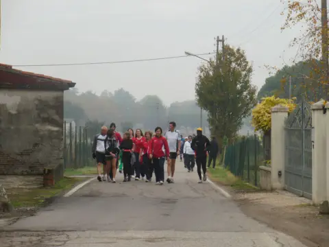 2ª Caminada par el sguazo – 2011 – foto 27