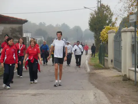 2ª Caminada par el sguazo – 2011 – foto 28
