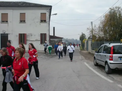 2ª Caminada par el sguazo – 2011 – foto 29