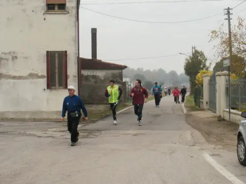 2ª Caminada par el sguazo – 2011 – foto 30