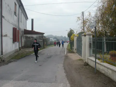 2ª Caminada par el sguazo – 2011 – foto 31