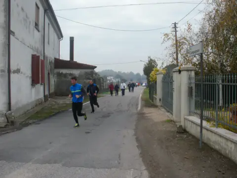 2ª Caminada par el sguazo – 2011 – foto 32