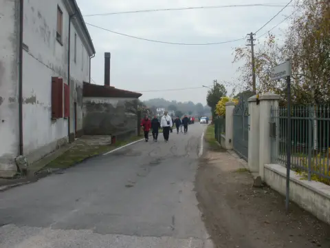2ª Caminada par el sguazo – 2011 – foto 33