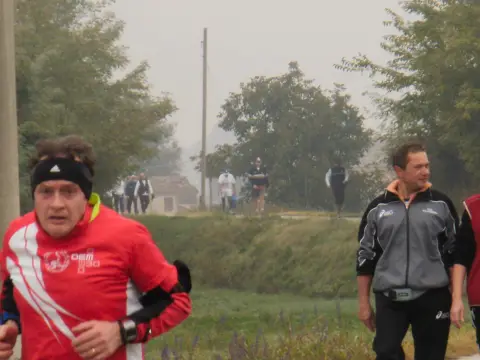 2ª Caminada par el sguazo – 2011 – foto 41