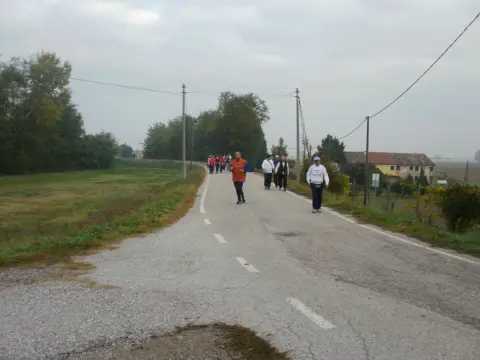 2ª Caminada par el sguazo – 2011 – foto 42