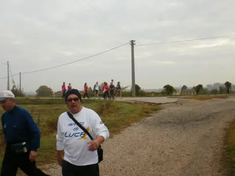 2ª Caminada par el sguazo – 2011 – foto 43