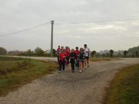 2ª Caminada par el sguazo – 2011 – foto 44