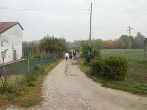 2ª Caminada par el sguazo – 2011 – foto 47