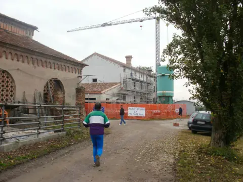 2ª Caminada par el sguazo – 2011 – foto 49