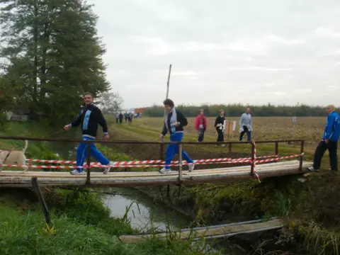 2ª Caminada par el sguazo – 2011 – foto 51