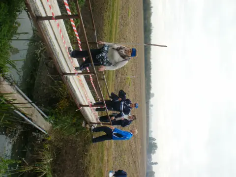 2ª Caminada par el sguazo – 2011 – foto 55