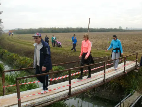 2ª Caminada par el sguazo – 2011 – foto 58
