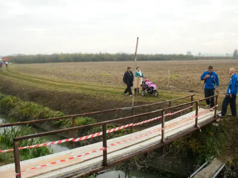2ª Caminada par el sguazo – 2011 – foto 59