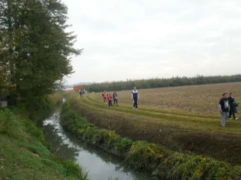 2ª Caminada par el sguazo – 2011 – foto 60