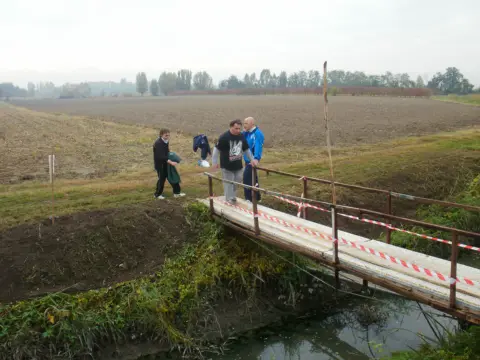 2ª Caminada par el sguazo – 2011 – foto 61