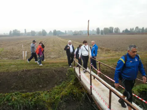 2ª Caminada par el sguazo – 2011 – foto 64