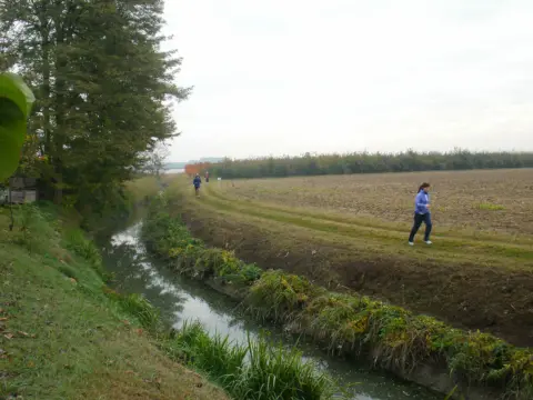 2ª Caminada par el sguazo – 2011 – foto 66