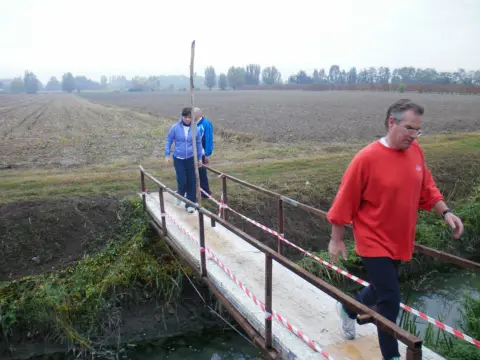 2ª Caminada par el sguazo – 2011 – foto 67