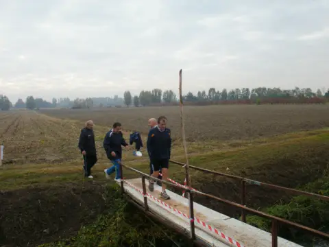 2ª Caminada par el sguazo – 2011 – foto 74