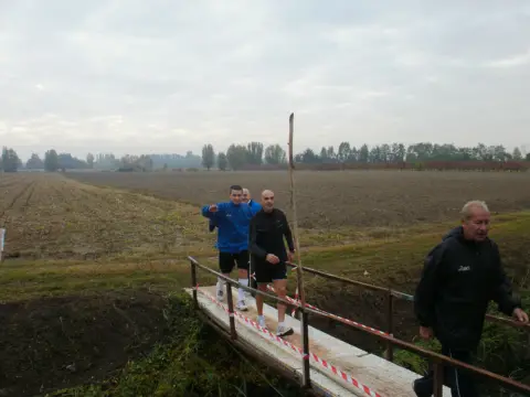 2ª Caminada par el sguazo – 2011 – foto 75