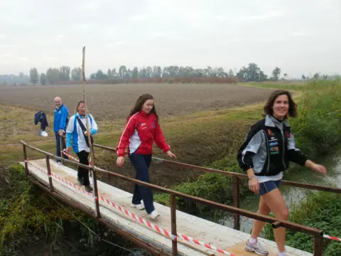 2ª Caminada par el sguazo – 2011 – foto 79
