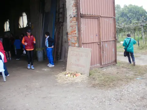 2ª Caminada par el sguazo – 2011 – foto 83