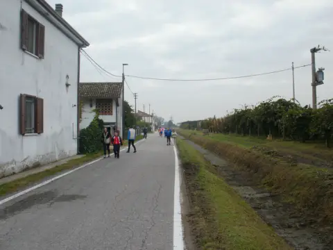 2ª Caminada par el sguazo – 2011 – foto 85