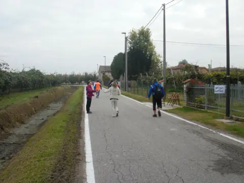 2ª Caminada par el sguazo – 2011 – foto 86