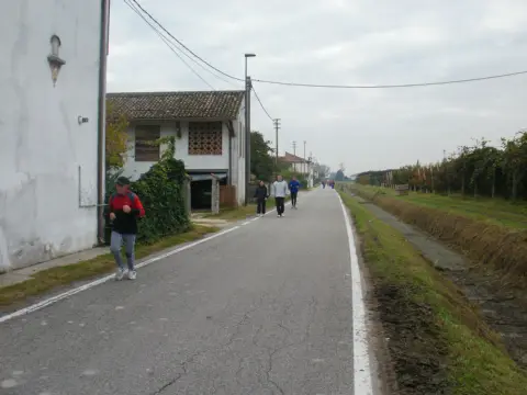 2ª Caminada par el sguazo – 2011 – foto 87